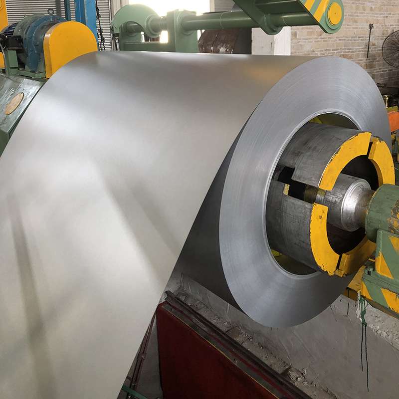 Galvalume Steel Coil