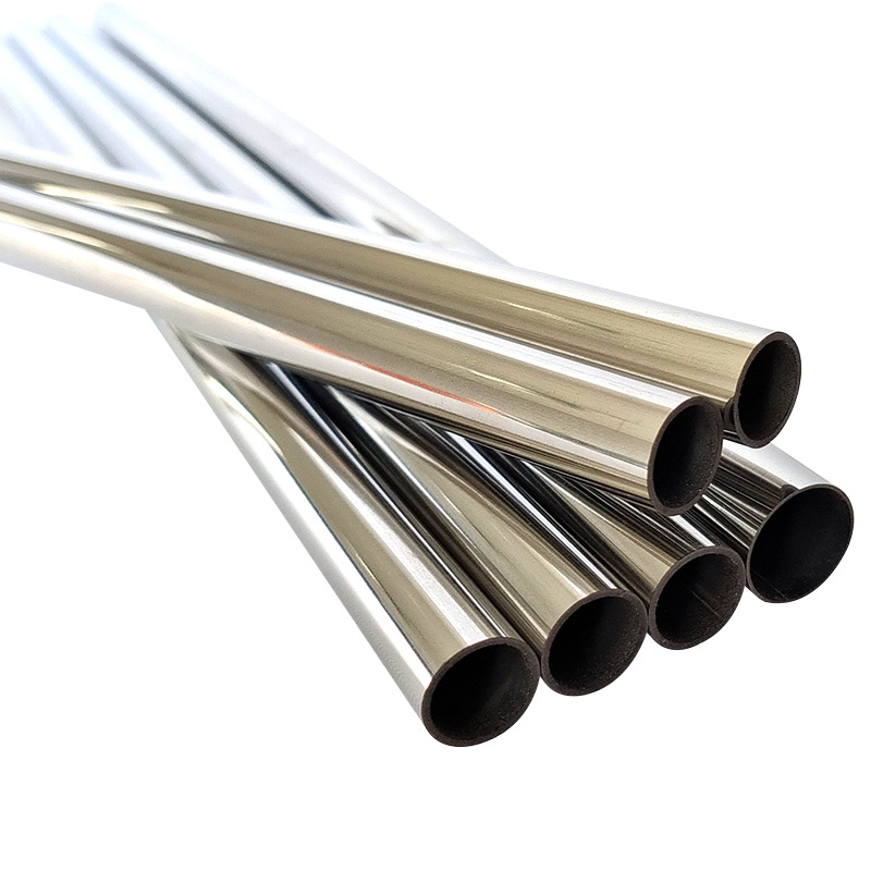 Stainless Steel Tube