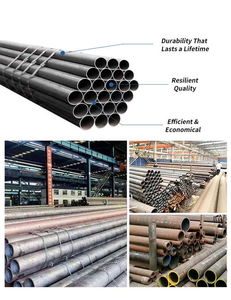 Carbon Steel Pipe