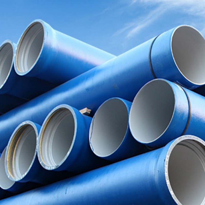 Ductile Iron Pipe Chinese Supplier