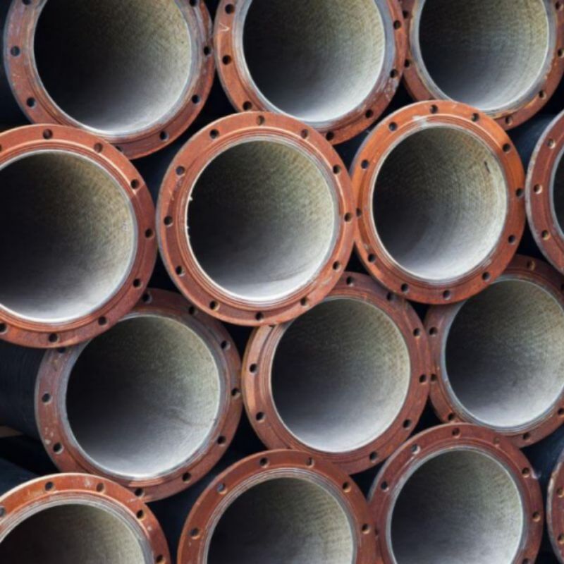 Ductile Iron Pipe Chinese Supplier