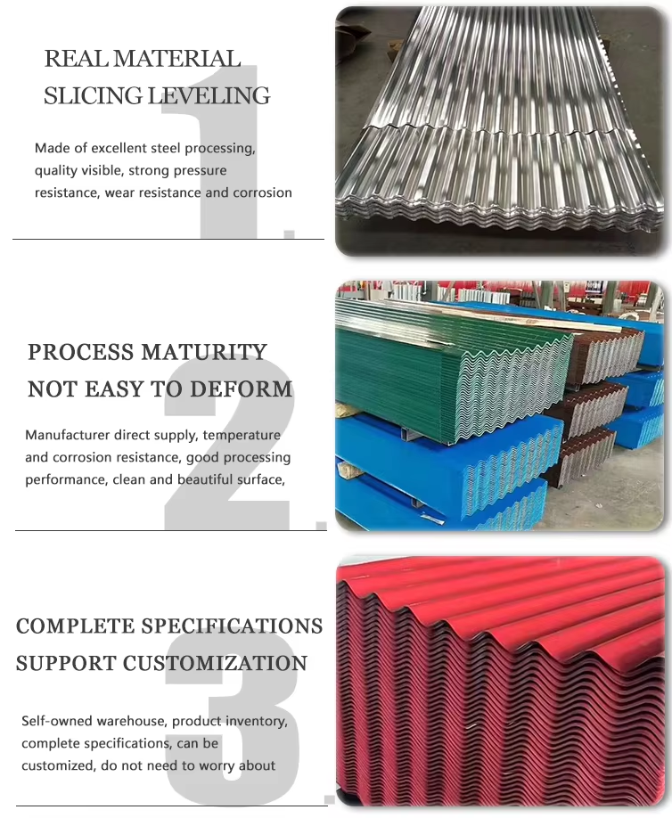 Color-coated steel sheets
