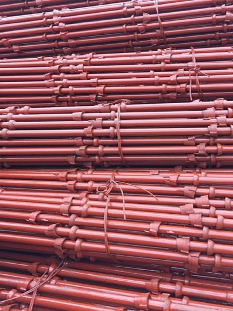 Cuplock Scaffolding System Heavy Duty for Construction