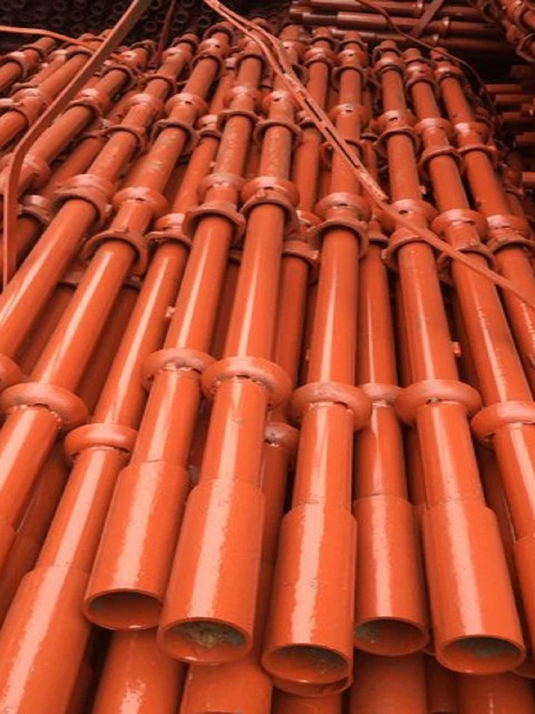 Cuplock Scaffolding System Heavy Duty for Construction