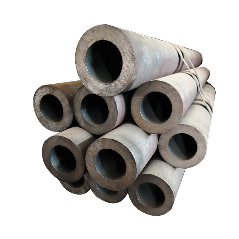 ASTM Standard Precision Honed Hydraulic Cylinder Tube | Honed Tube for Hydraulic Cylinders