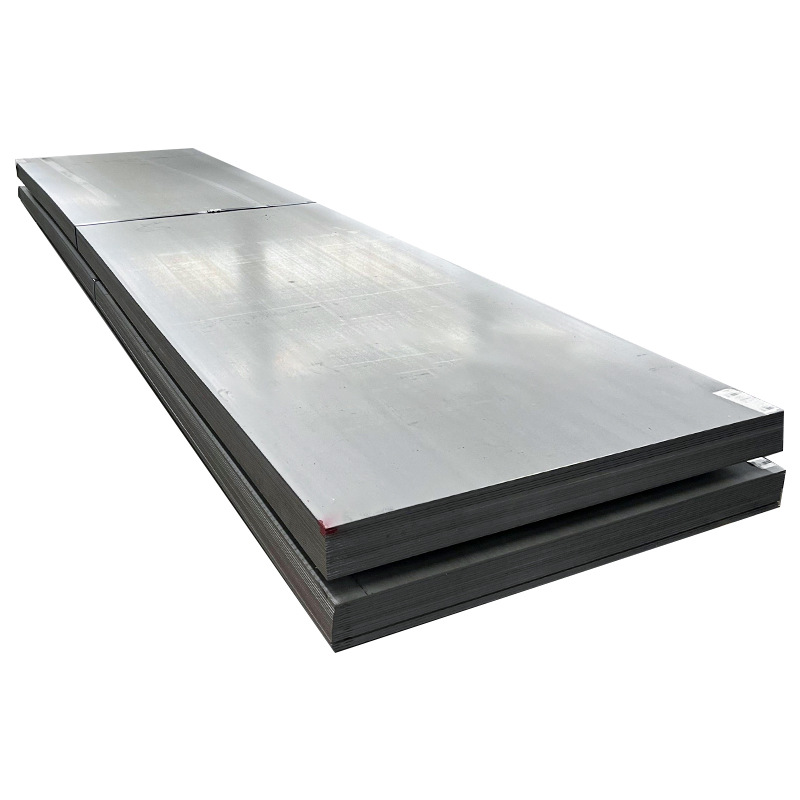 Wear Resistant Steel Plate High Strength AR400 AR500 for Mining Equipment