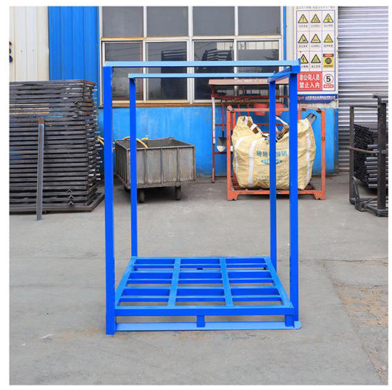 Stackable Storage Rack Warehouse Stackable Rack