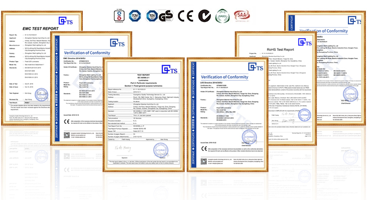 Сертификация ИСО9001
