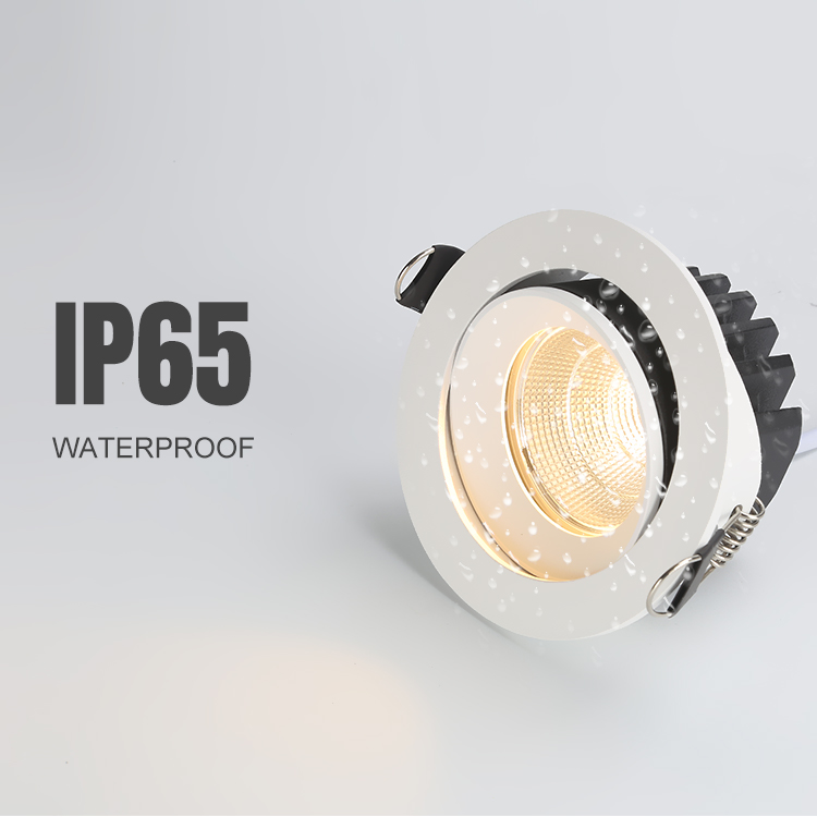 Светодиодный прожектор IP65