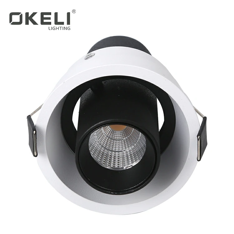 LED Adjustable Spot Light