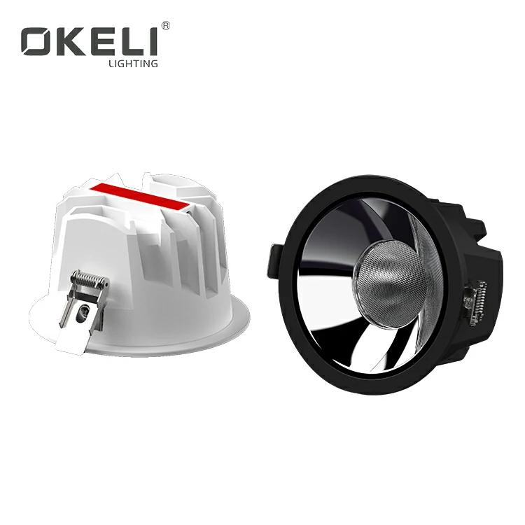LED Downlight For Project