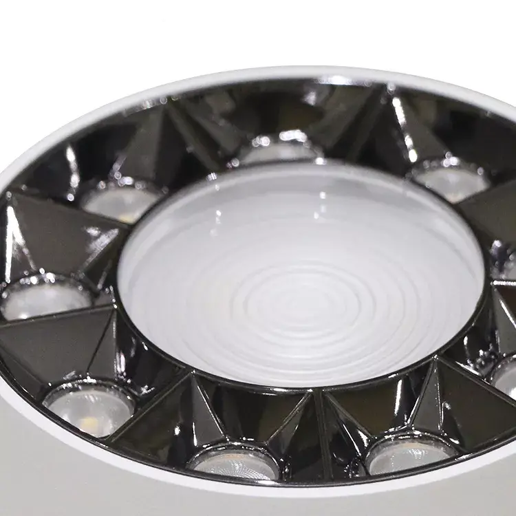 LED Surface Downlight SMD