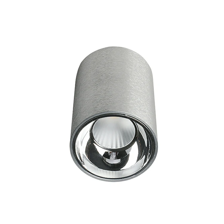 Lâmpada de cilindro LED DALI