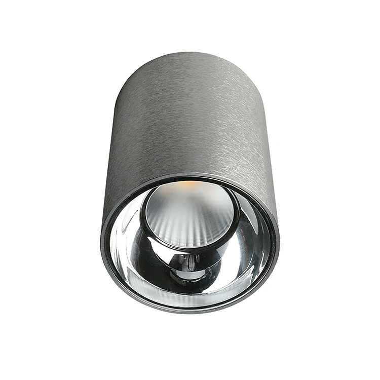 LED DALI Cylinder Light
