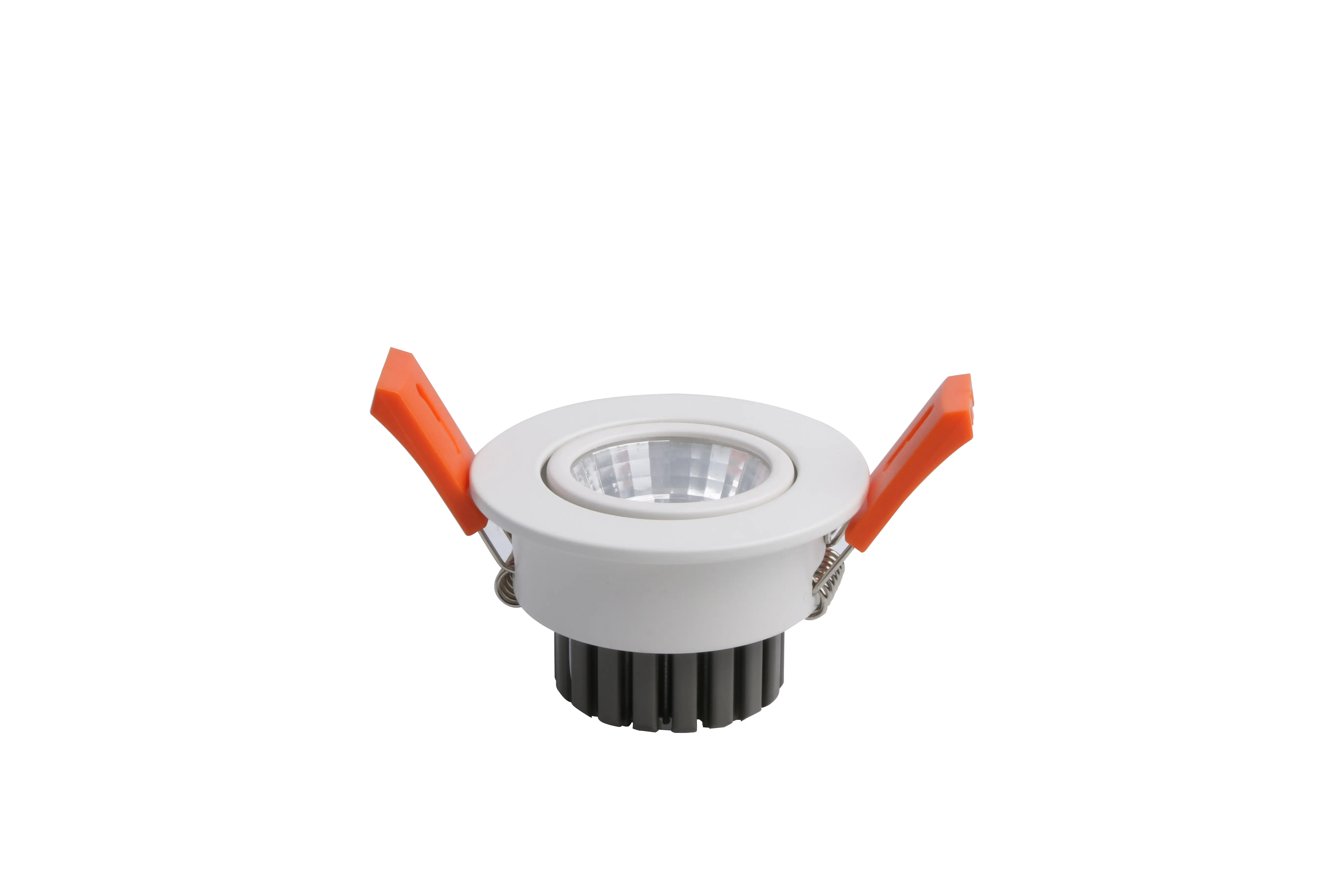 Downlight Cob LED ajustável
