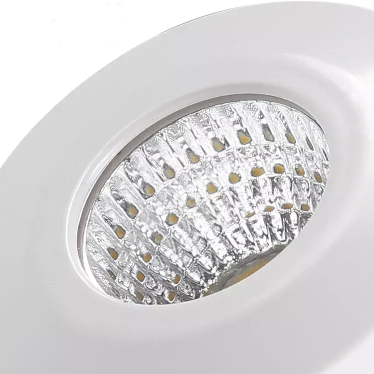 LED Cabinet Light Recessed