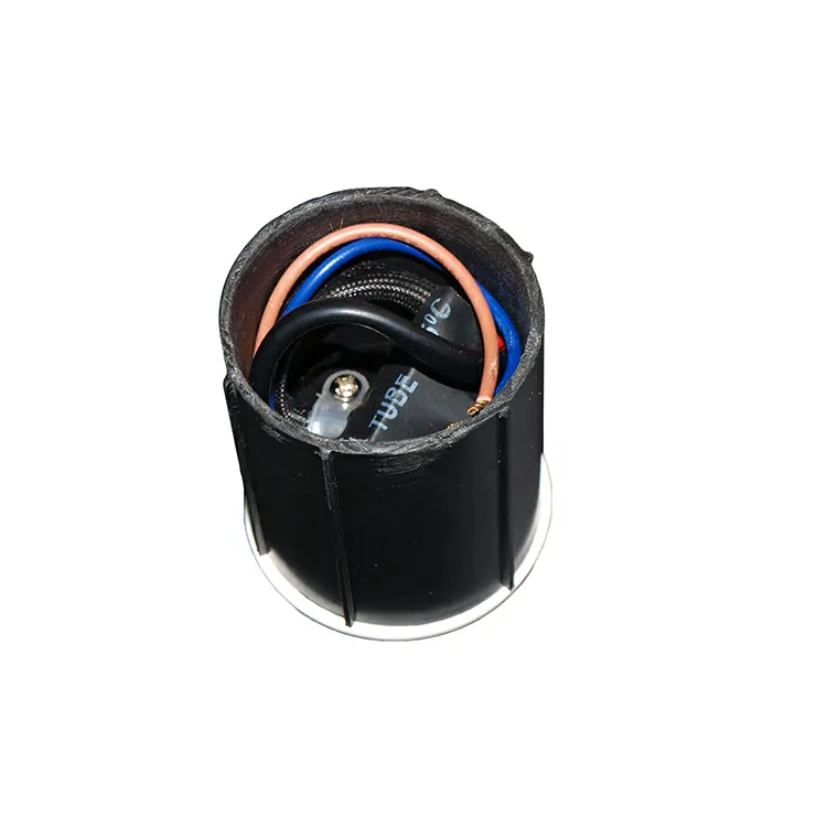 LED Foot Light With Junction Box