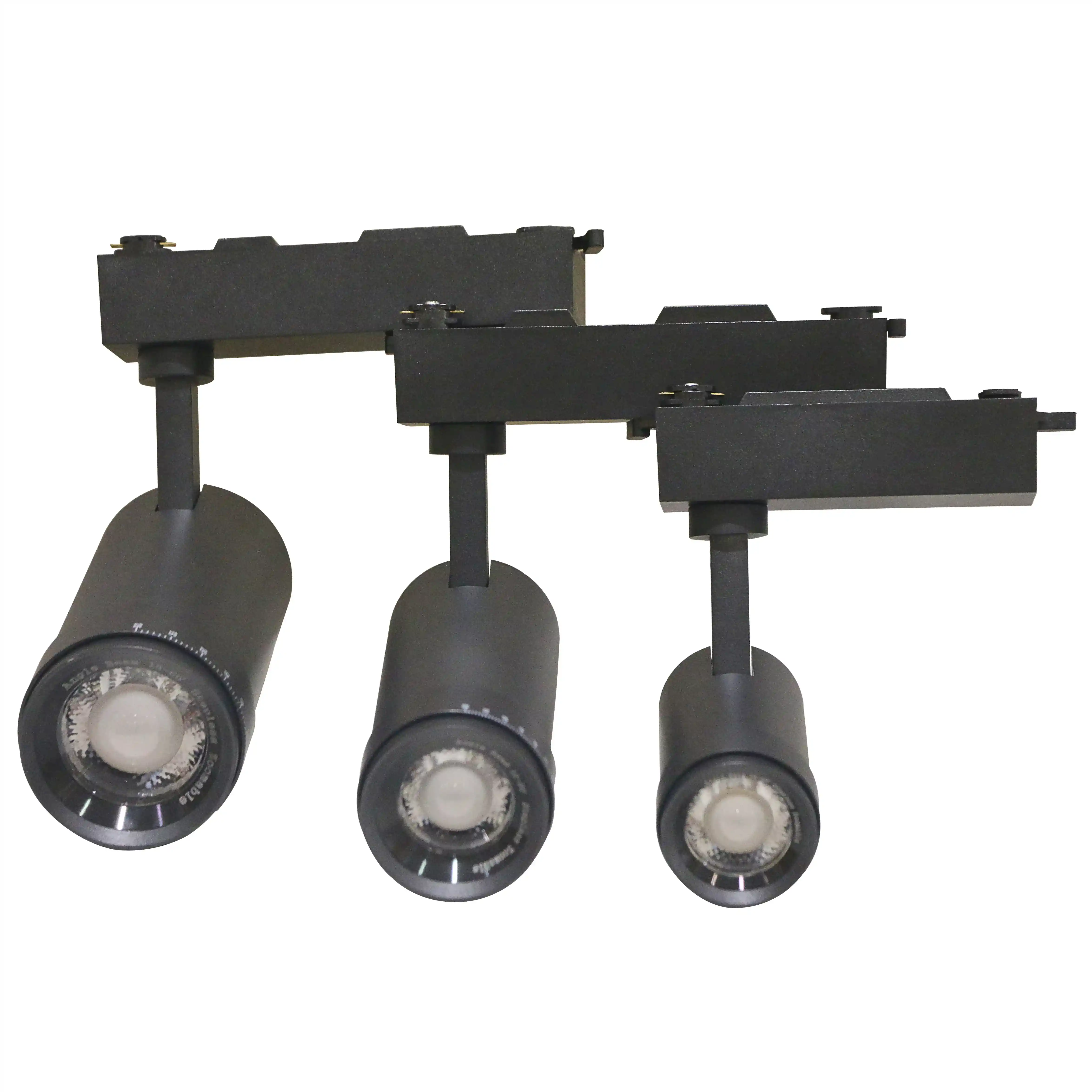 CCT Changeable Track Light