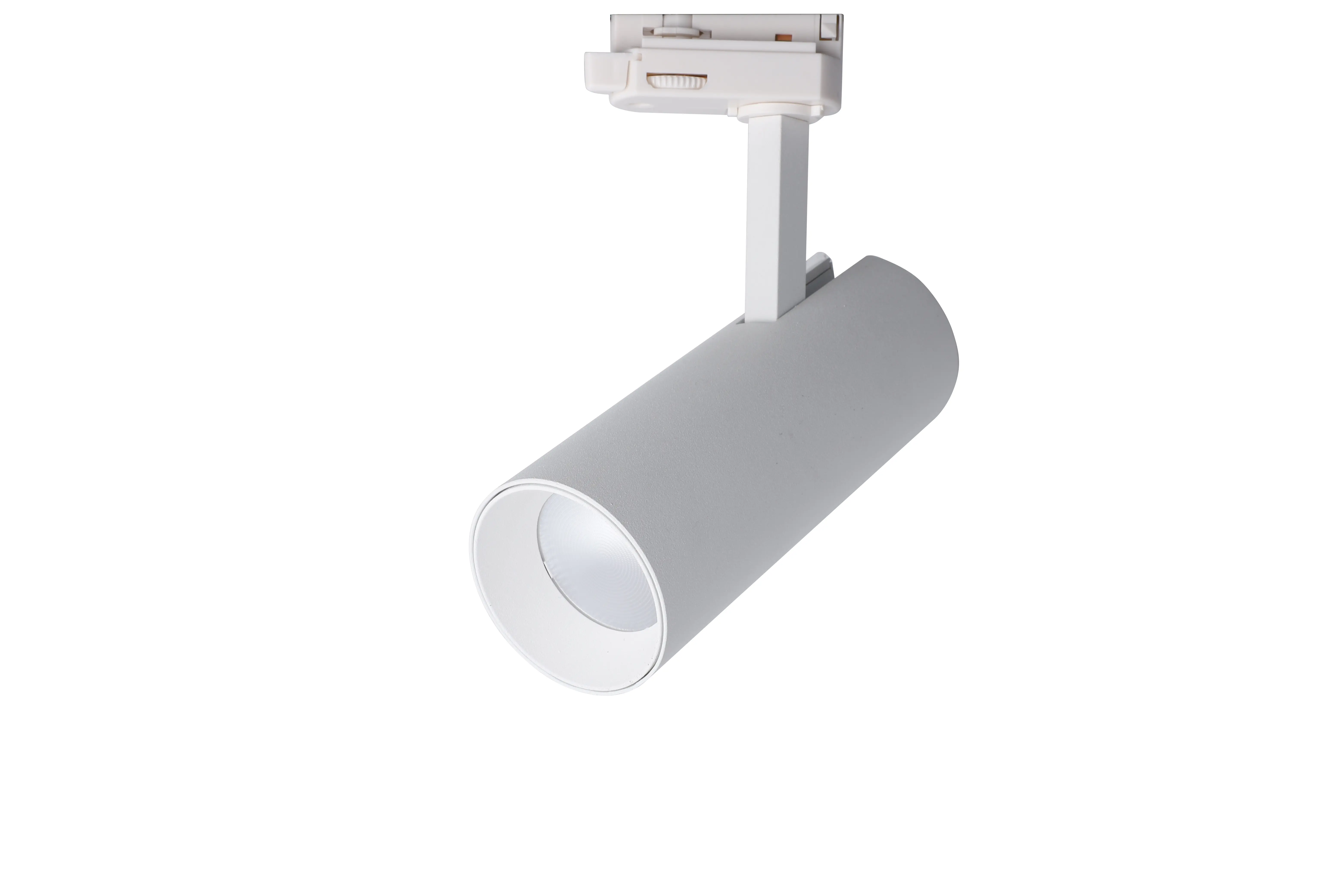 Dimmable Track Light