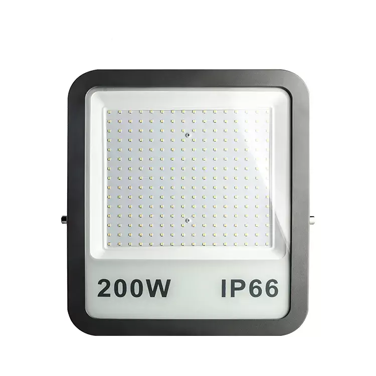 IP66 Impermeable Flood Light