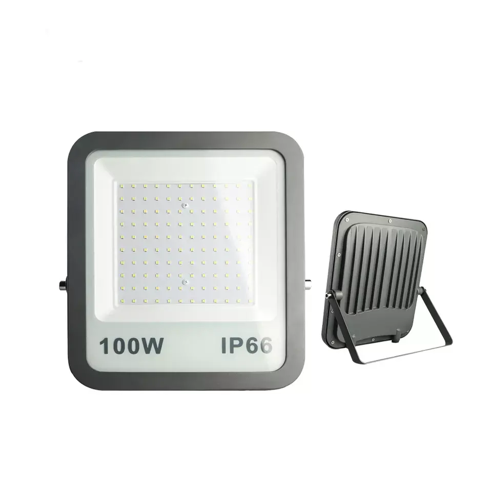 IP66
 अभेद्य फ्लड लाइट