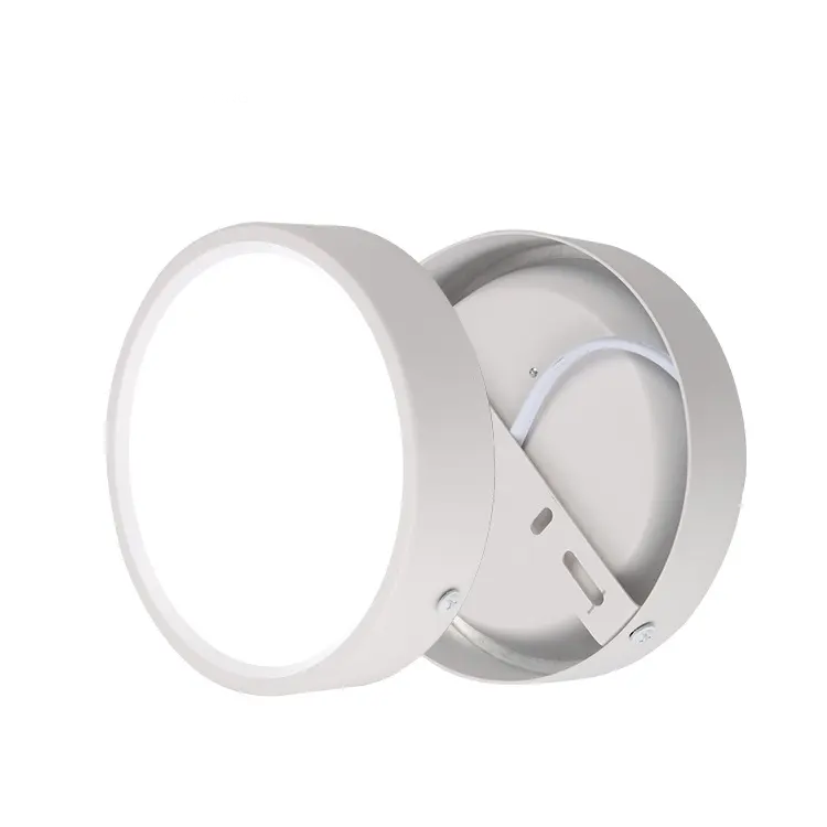 Downlight rond de surface SMD