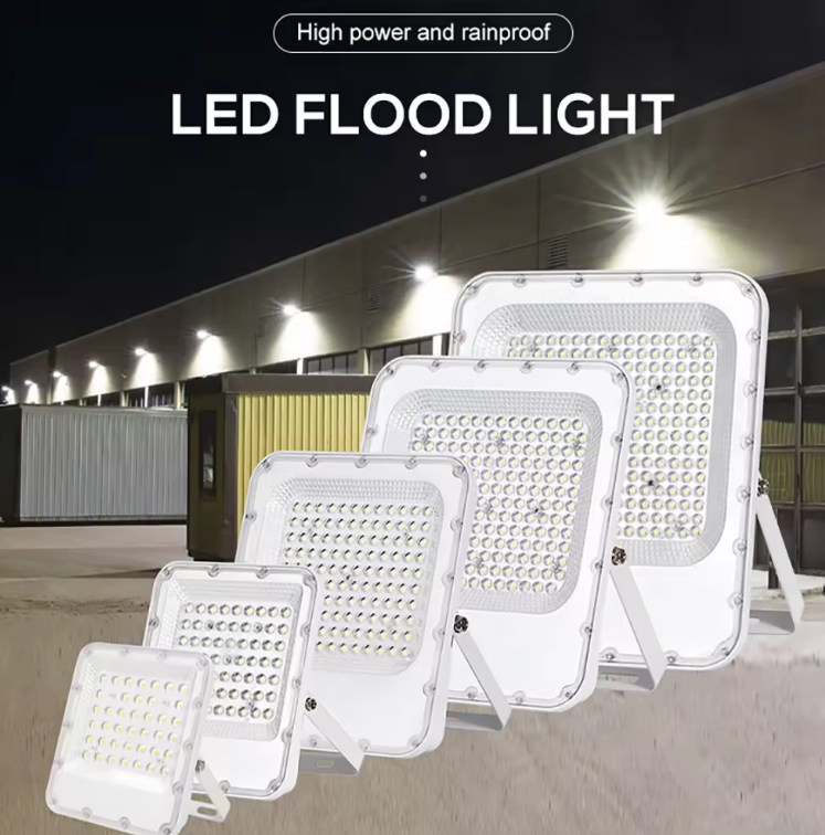 SMD 2835 LED Flood Light