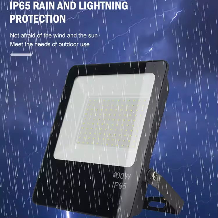 High LM Flood Light