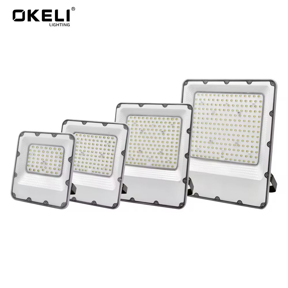 Garden LED Flood Light