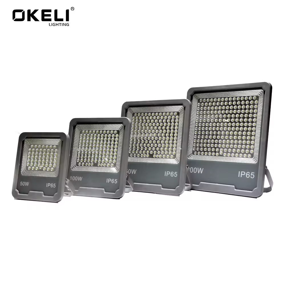 Garden LED Flood Light