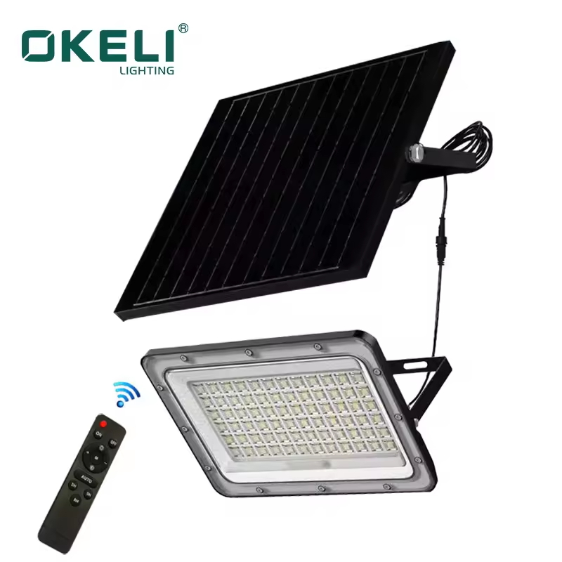 Outdoor LED Flood Light