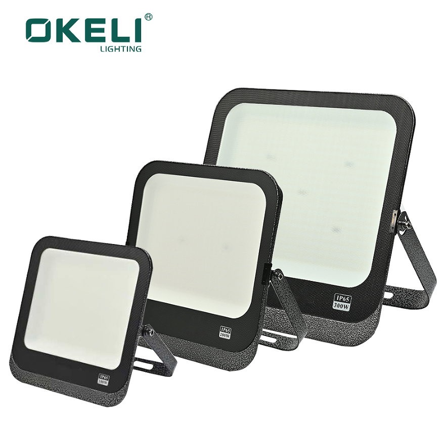 IP LED Flood Light