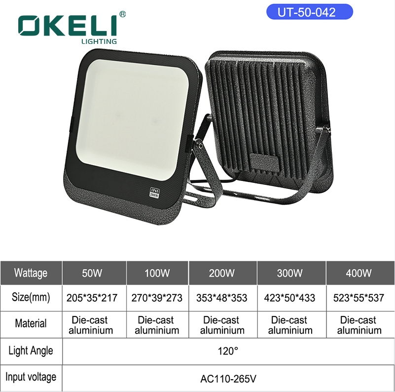 IP LED Flood Light