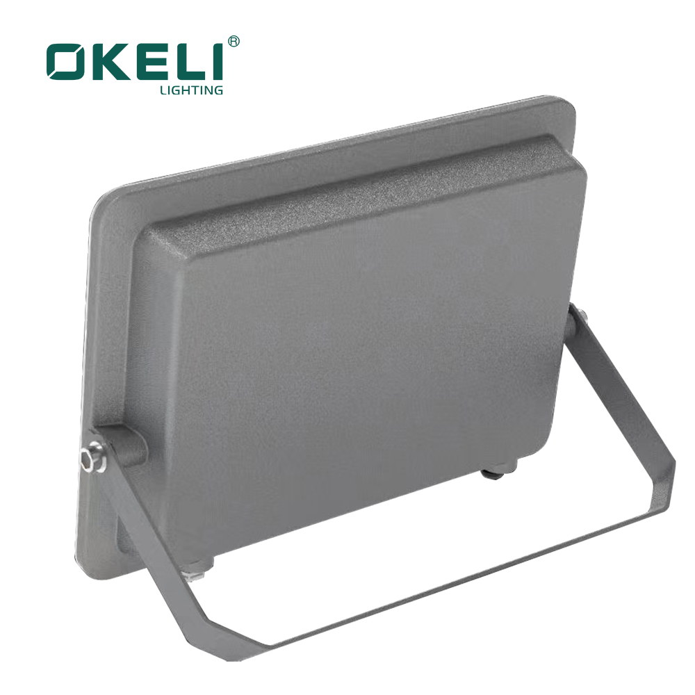 Solar High Brightness Floodlight