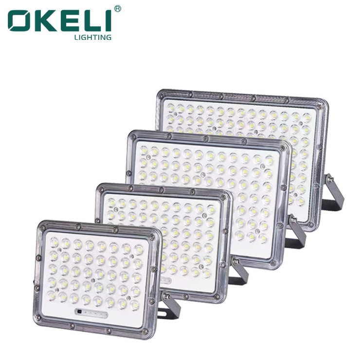 Solar High Brightness Floodlight