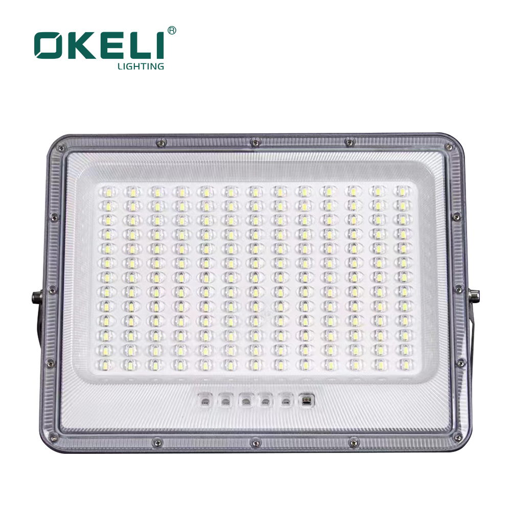 LED Flood Light UT-50-044