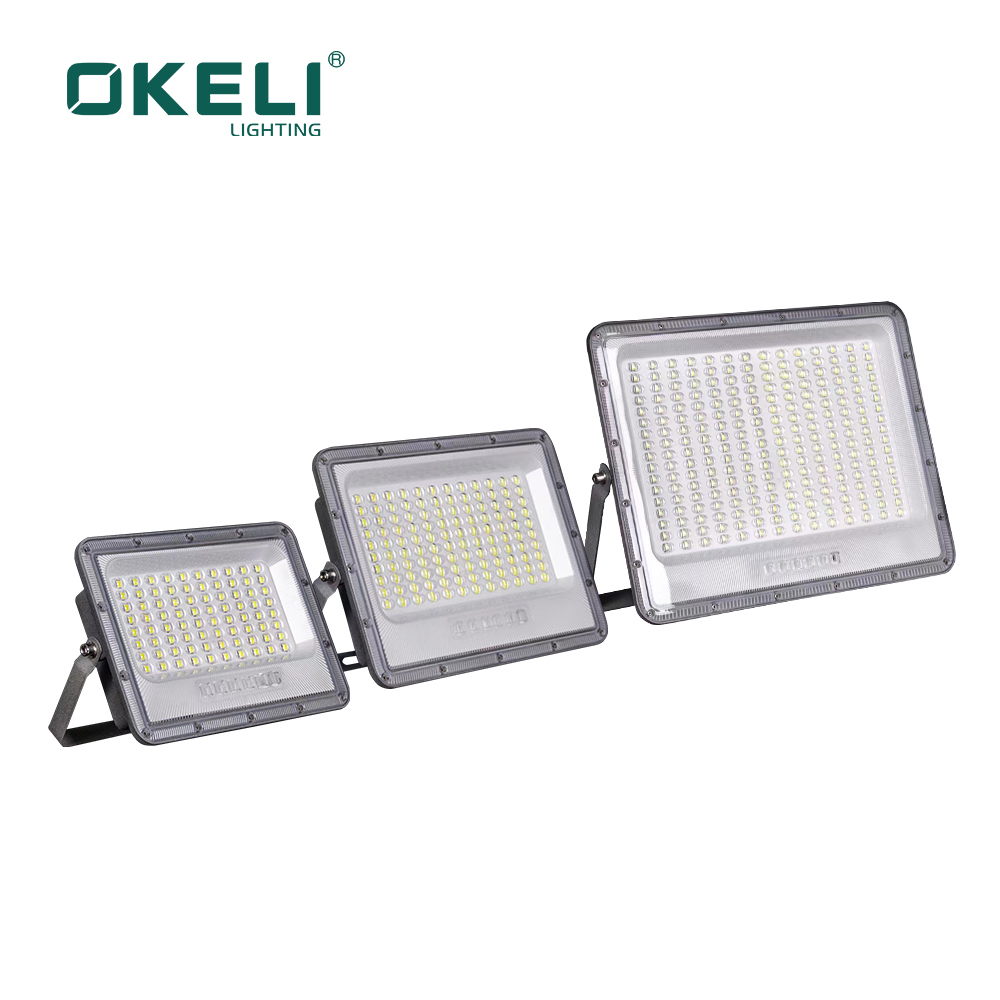 LED Flood Light UT-50-044