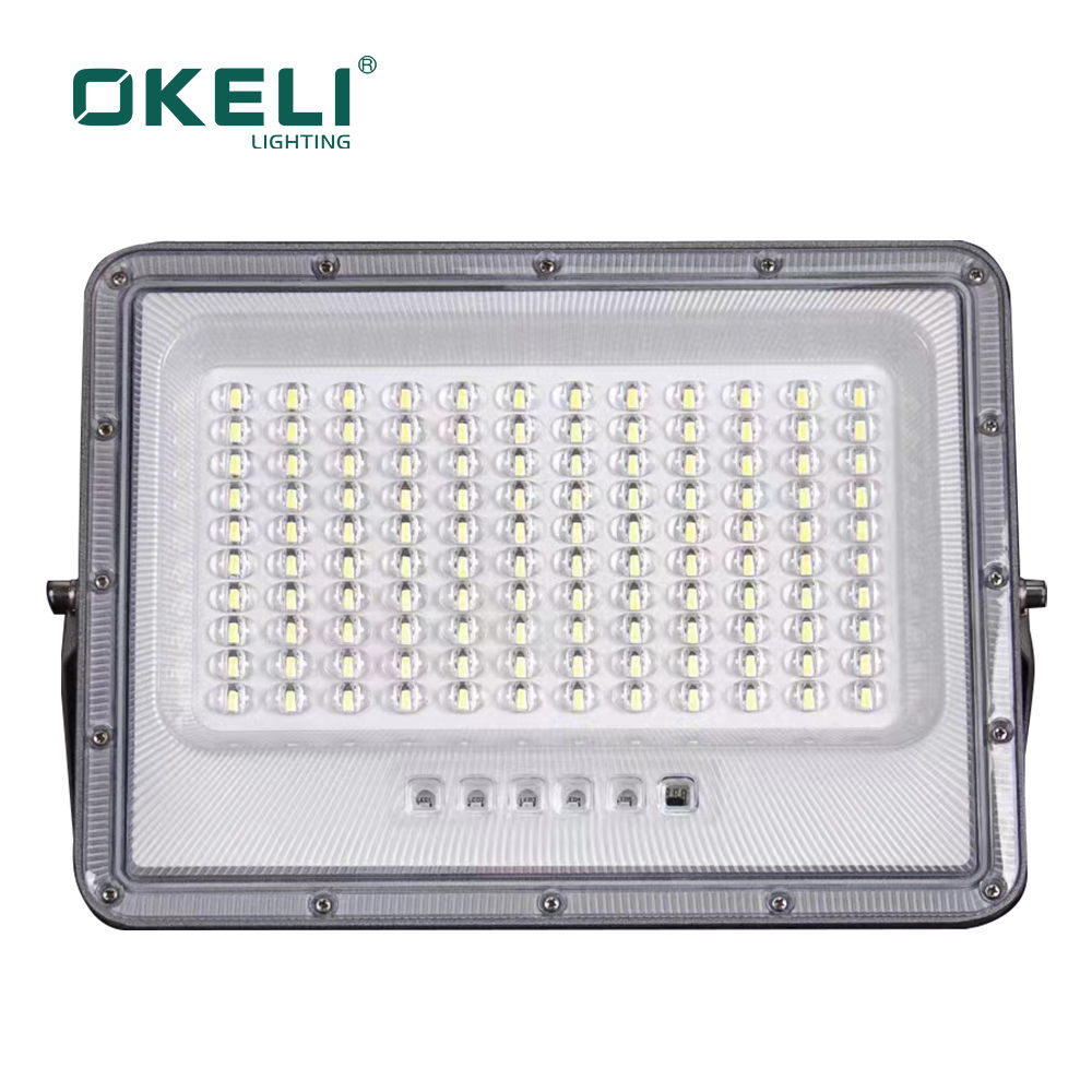 LED Flood Light UT-50-044