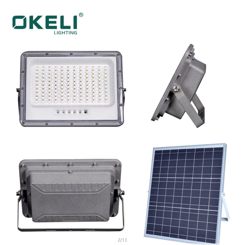 LED Flood Light UT-50-044