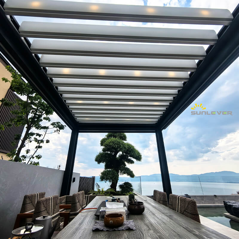 Comprar Pérgola Motorizada 4x3m Con Mampara Enrollable Zip, Pérgola Motorizada 4x3m Con Mampara Enrollable Zip Precios, Pérgola Motorizada 4x3m Con Mampara Enrollable Zip Marcas, Pérgola Motorizada 4x3m Con Mampara Enrollable Zip Fabricante, Pérgola Motorizada 4x3m Con Mampara Enrollable Zip Citas, Pérgola Motorizada 4x3m Con Mampara Enrollable Zip Empresa.