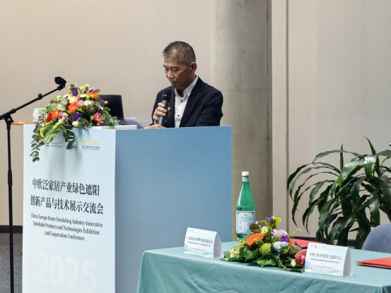 A new chapter in the European strategy of YFA