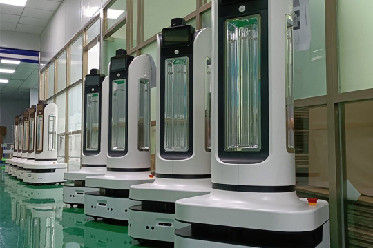 Guangdong Unipin Medical Technology Co., Ltd.