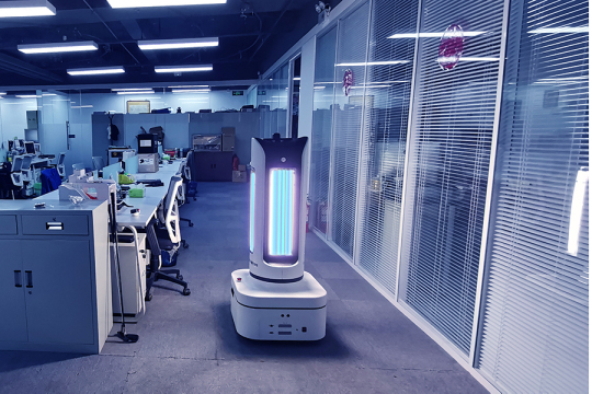 Guangdong Unipin Medical Technology Co., Ltd.