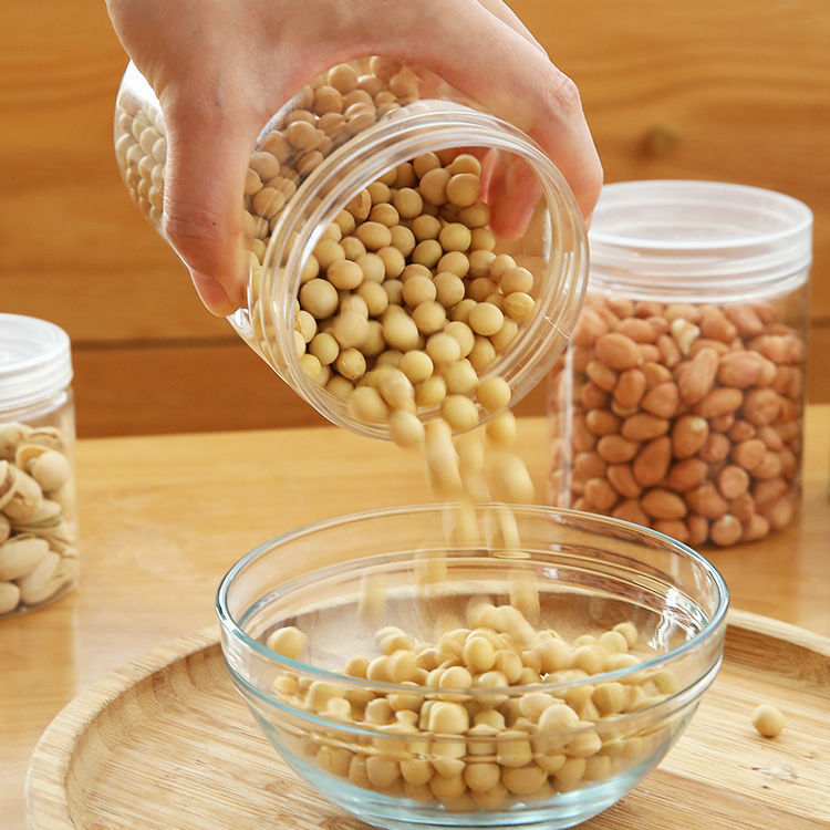 PET spice jars - Frapak and FlexPET are wholesale suppliers