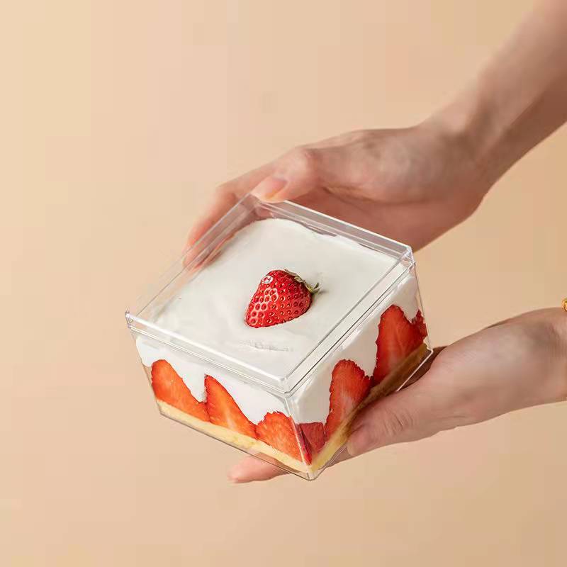 plastic food boxes