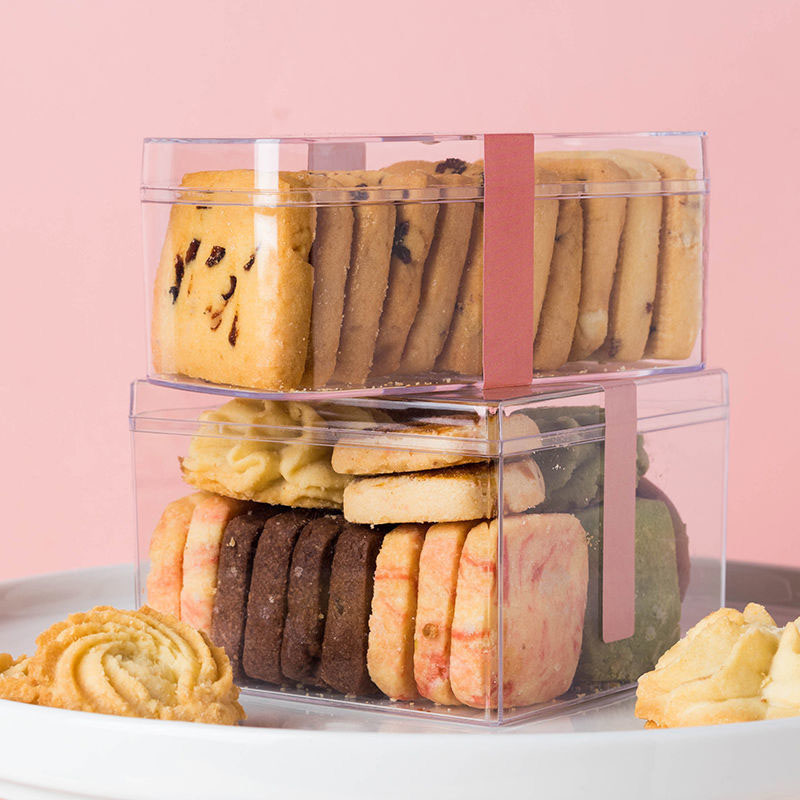 best plastic food storage boxes