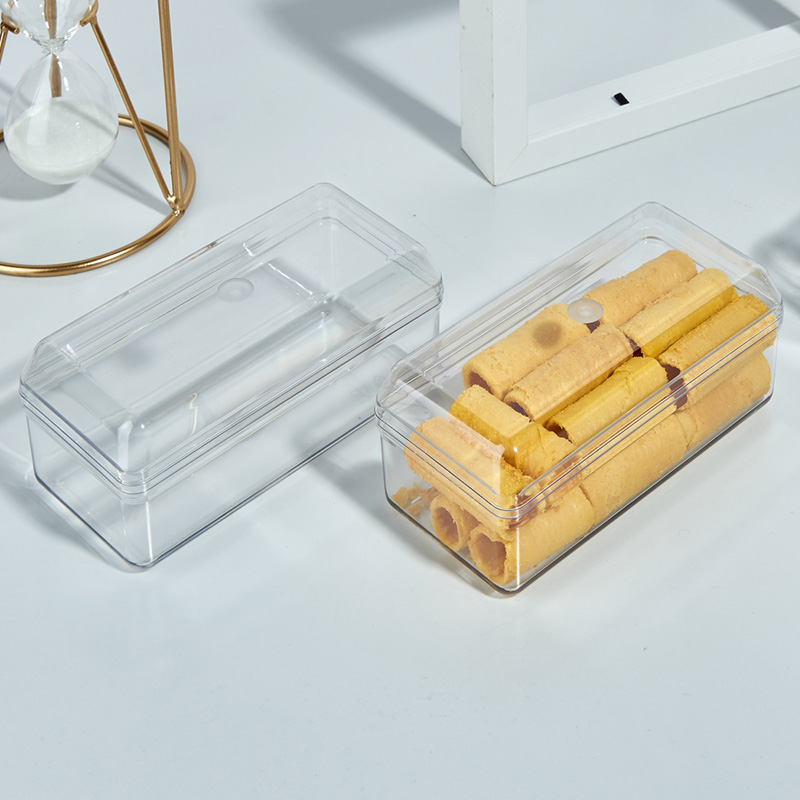 waterproof plastic box