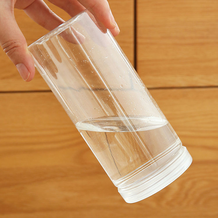 Clear Airtight Storage Container To Take Away Food