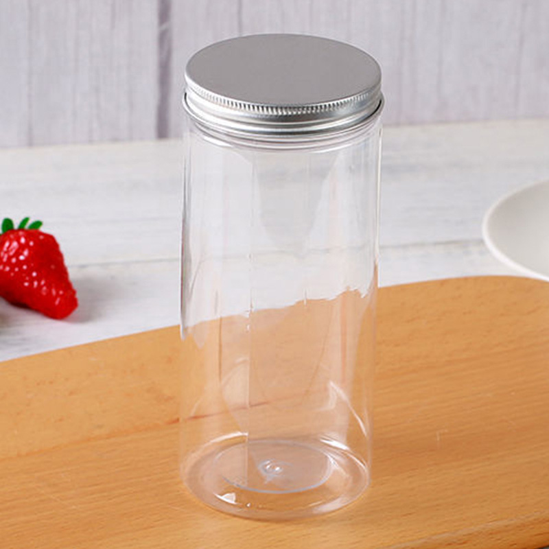 Clear Airtight Storage Container To Take Away Food