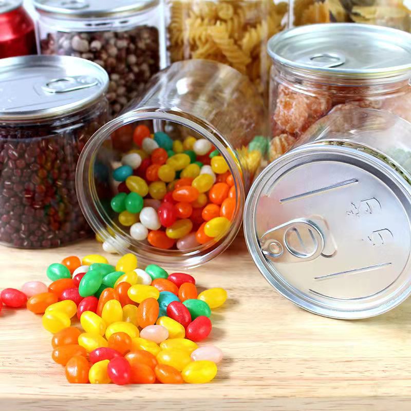 Comprar Latas cilíndricas de PET para almacenamiento de dulces, Latas cilíndricas de PET para almacenamiento de dulces Precios, Latas cilíndricas de PET para almacenamiento de dulces Marcas, Latas cilíndricas de PET para almacenamiento de dulces Fabricante, Latas cilíndricas de PET para almacenamiento de dulces Citas, Latas cilíndricas de PET para almacenamiento de dulces Empresa.